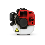 2-Cycle, 22cc & 26cc