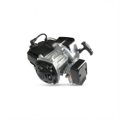 2-Cycle, 47cc & 49cc