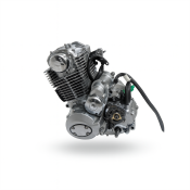 4-Stroke, CB Vertical Motor 200cc & 250cc