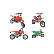 Dirt Bike Parts