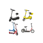 Electric Scooter Parts
