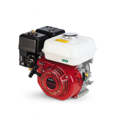 4-Stroke, GX Motor 2.8hp 3.5hp, 4.5hp & 5.5hp