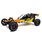 R/C Car Parts 23/29cc