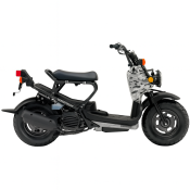 Ruckus Scooter Parts