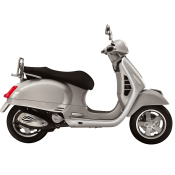 Vespa Scooter Parts