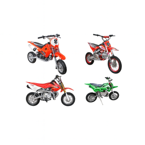 Dirt Bike Parts
