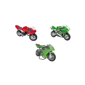 Pocket Bike Parts