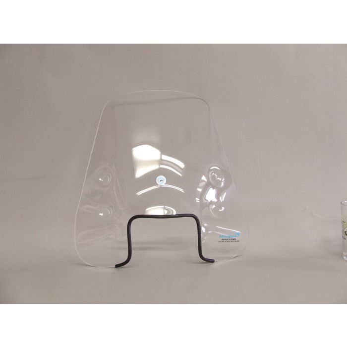 Cuppini Windscreen (Mid-height);  Vespa S