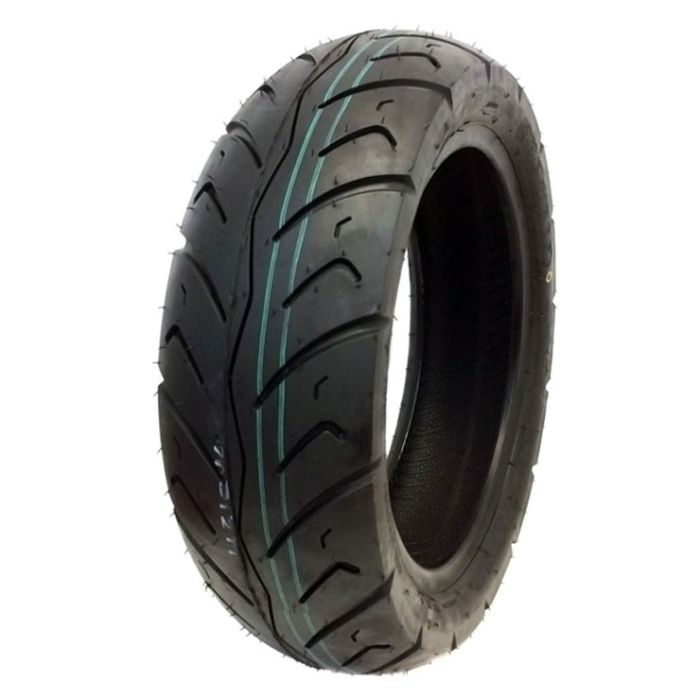 Tire - 130/70-12, DOT APPROVED