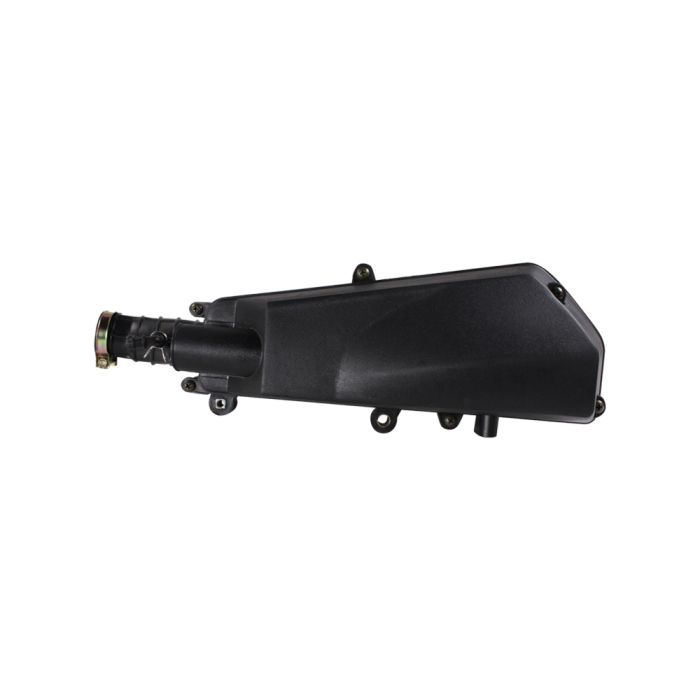 Air Filter Assembly, Complete .; CSC go., QMB139 Scooters
