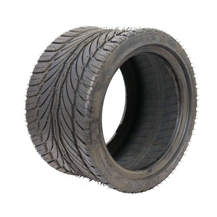 Tire - 205/30-10 Huajian Tire