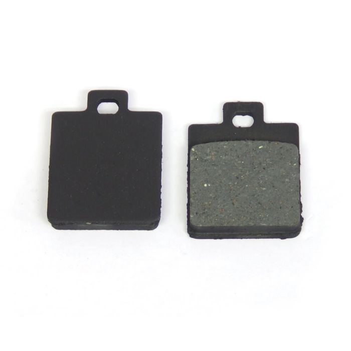 Brake Pads (Pair); Vespa ET