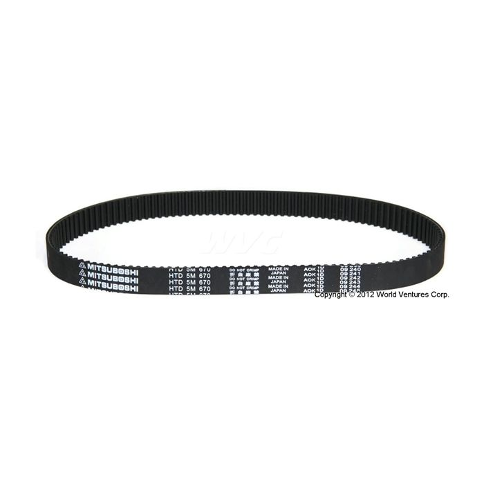 Drive Belt - 670-5M-15