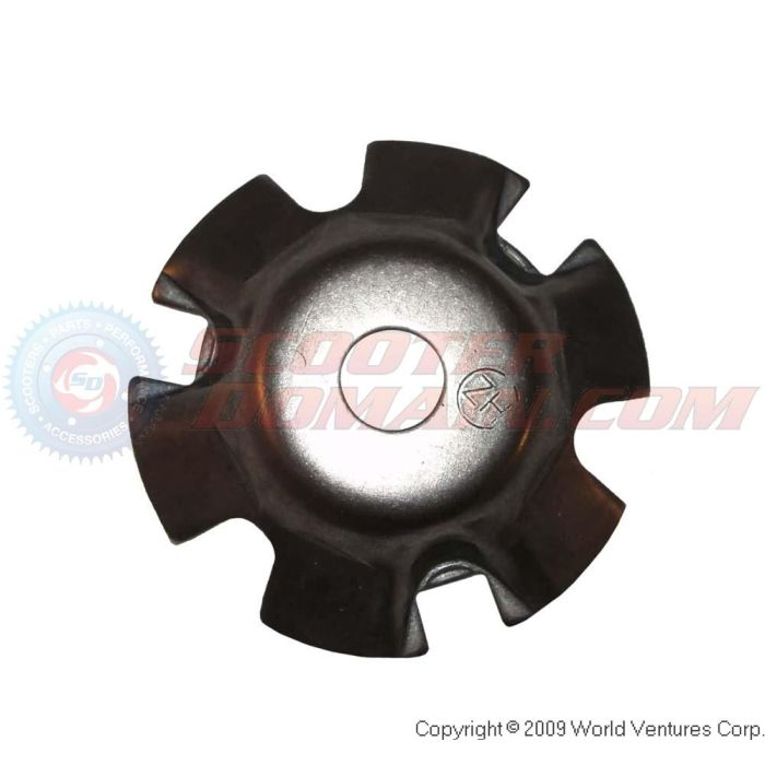 CVT Slider Plate - CVT for Variator Pulley - GY6 125cc/150cc Scooter, ATV & Go-Kart