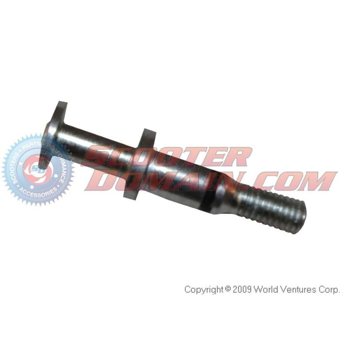 Pin for Brake Shoe - GY6, 125/150cc
