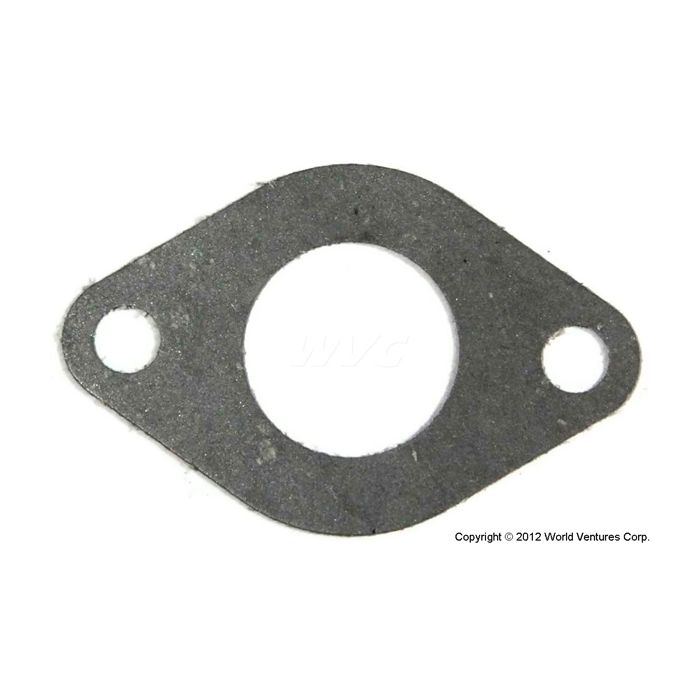 Carburetor Intake Manifold - Gasket - GY6 125cc/150cc Scooter, ATV & Go-Kart