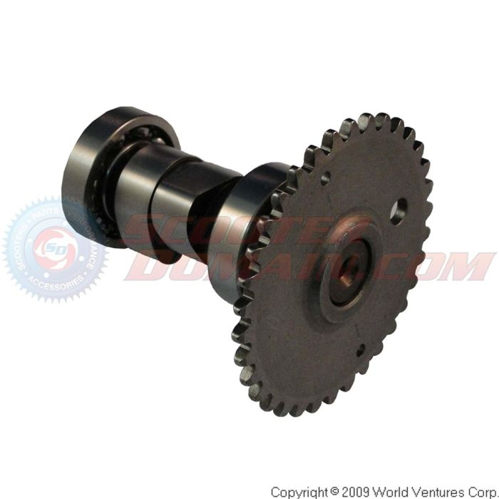 Camshaft - A9 - High Performance Cam Shaft for the GY6 125cc/150cc engines Scooter, ATV & Go-Kart