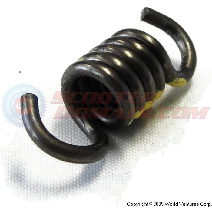 Clutch Spring - 22cc to 26cc, Stock