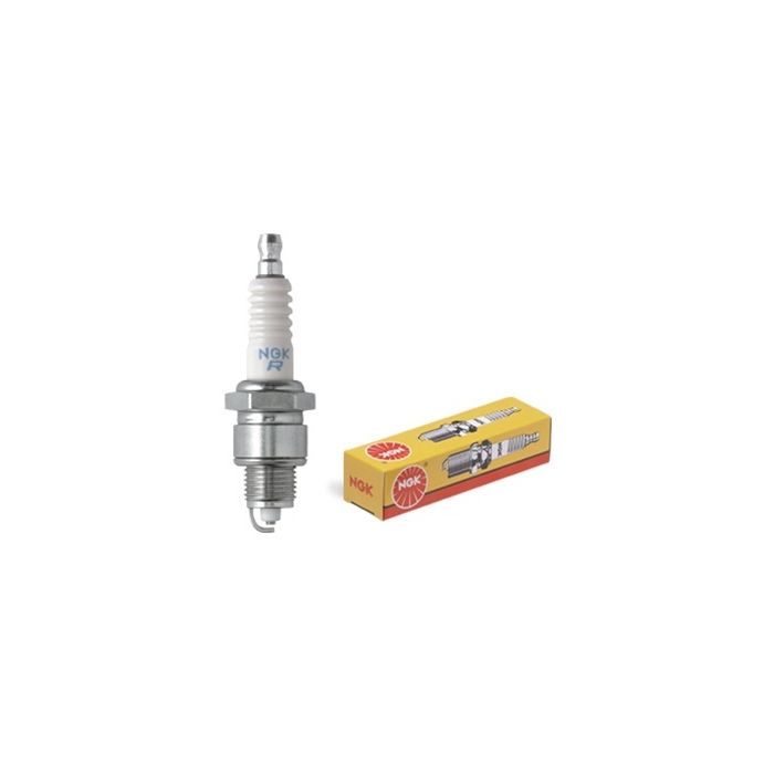 Spark Plug - NGK DR8EA (7162)