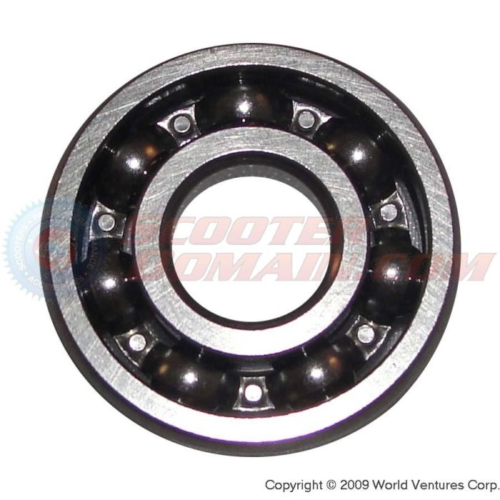 Bearing - 6203 / P6 - 49cc/50cc 139QMB Scooter