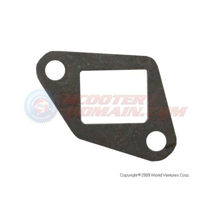 Cam Tensioner - Gasket for 49cc/50cc 139QMB Scooter