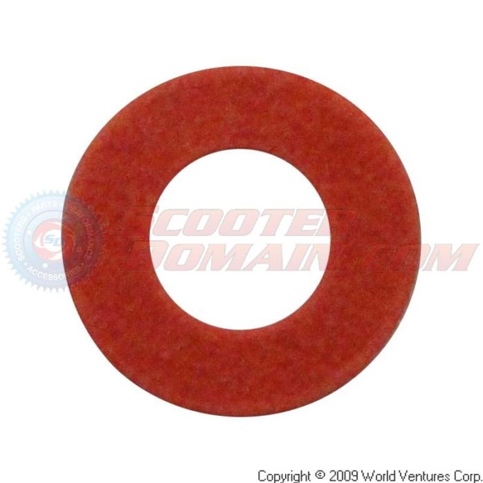 Cam Tensioner - Washer Gasket for 49cc/50cc 139QMB Scooter