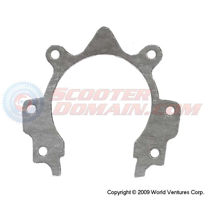 Gasket - 33cc/36cc Crankcase Gasket