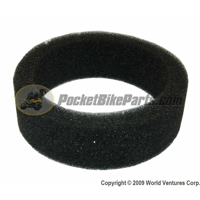 Air Filter - Element - 22cc/26cc, 33cc/36cc and 43cc/49cc