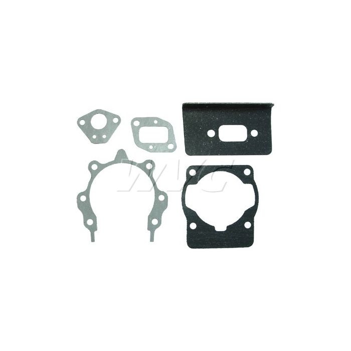Gasket - Complete Eng. Set, X7