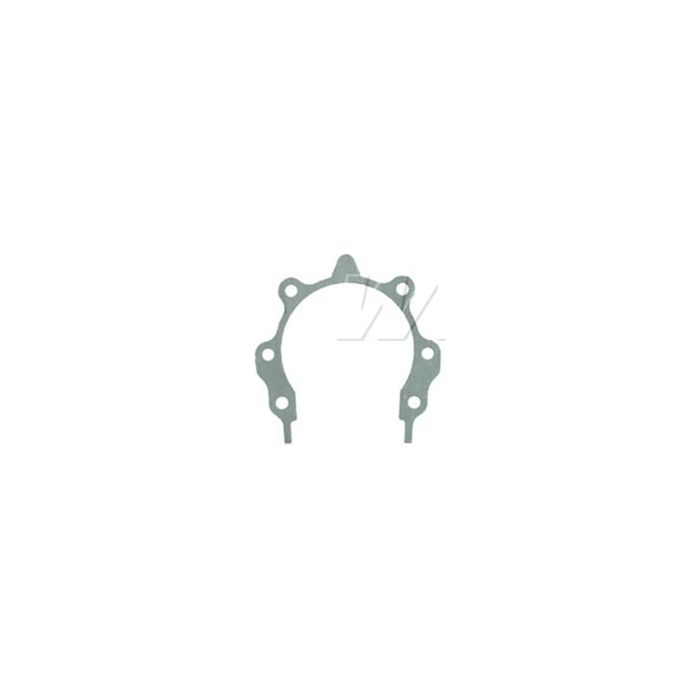 Gasket - Crankcase Gasket, X7