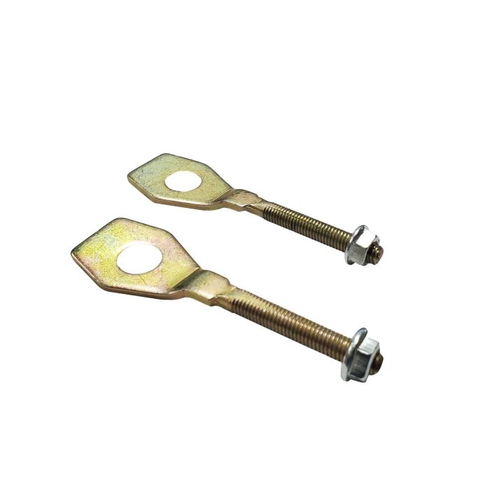 Axle - Adjuster (125cc/150cc, 200cc ATV, Dirt bike)