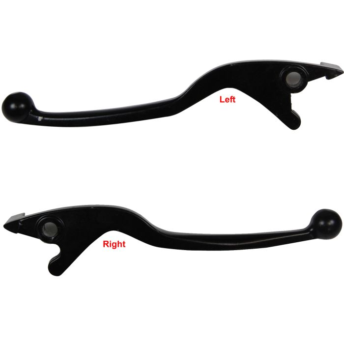 Brake Lever - Hydraulic Brake Lever - Black