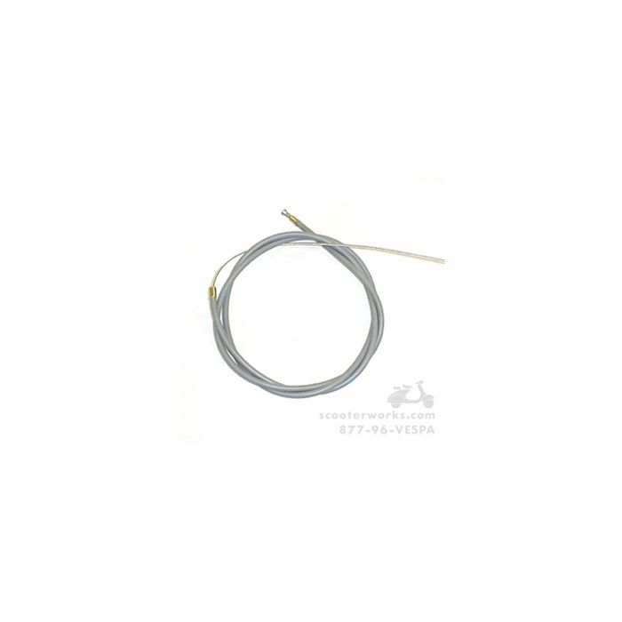 Complete Front Brake Cable