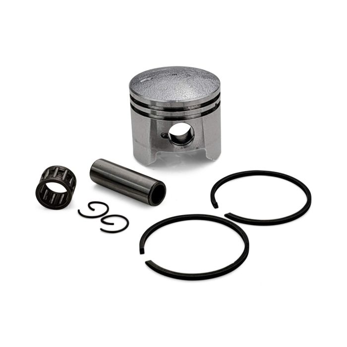 Piston Rebuild Kit - 43-47cc/40mm - 10mm Wrist Pin