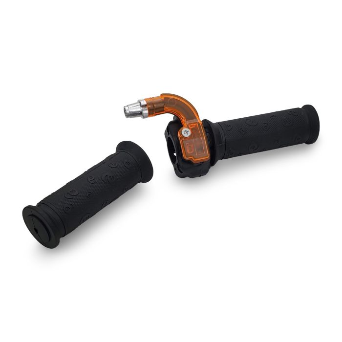 Throttle Controller - w/ built in 3-position governor 