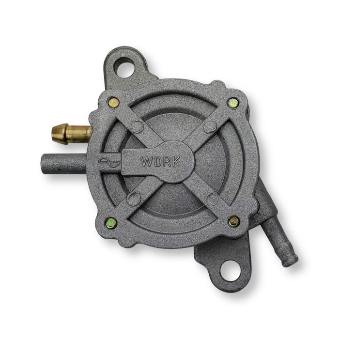 Fuel Pump - Vacuum Operated GY6 49cc/50cc-150cc Scooter, ATV & Go-Kart