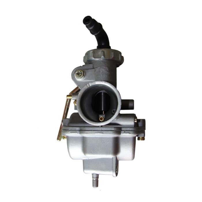 Carburetor - PZ-16, Gold choke lever version