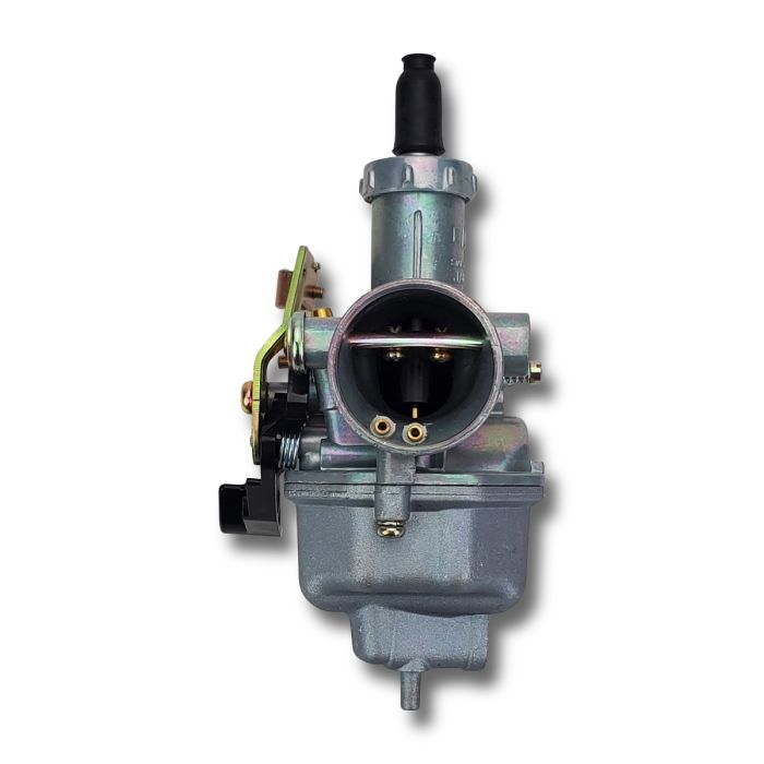 Carburetor - PZ-26, (choke cable version)