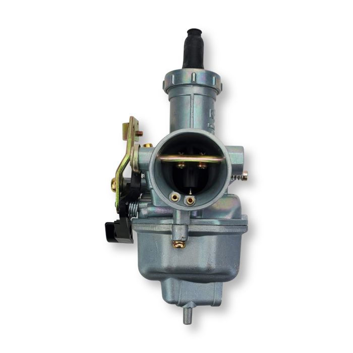Carburetor - PZ-27, choke cable version
