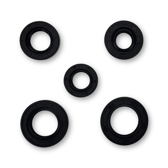 Crank Seals - 4-Stroke 50cc to 125cc Crank Seal