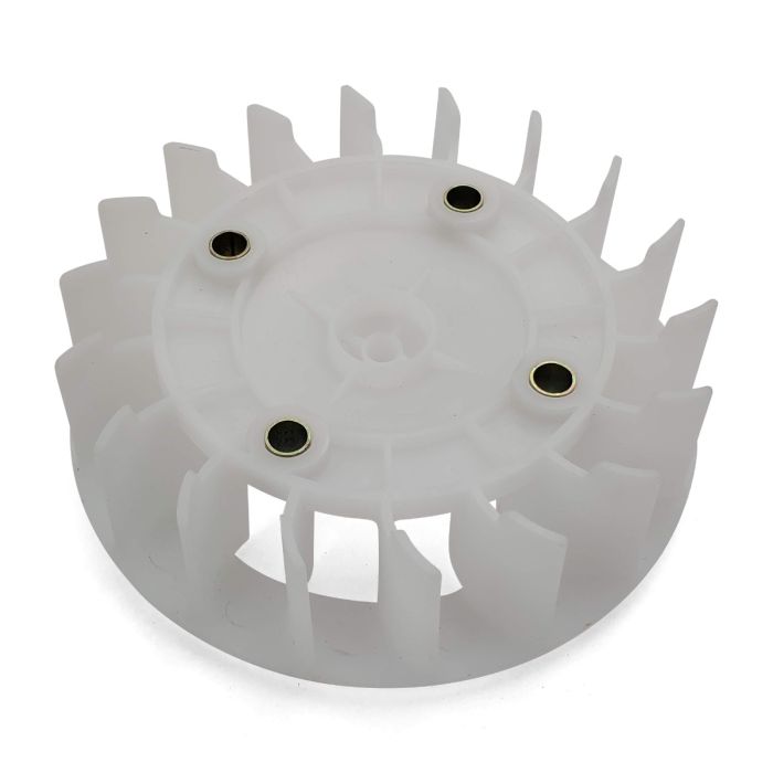 Cooling Fan (Stock) - 125cc/150cc Scooter, ATV & Go-Kart