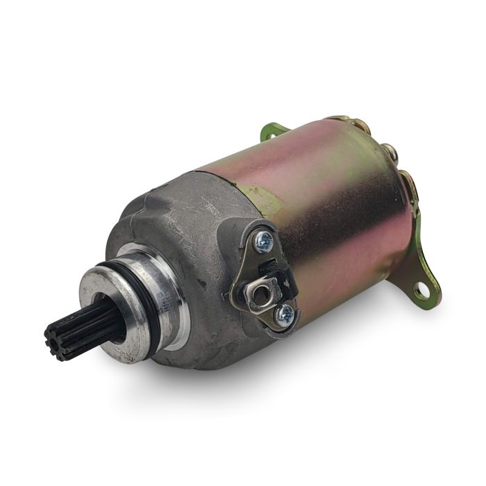  Starter Motor - GY6, 125/150cc