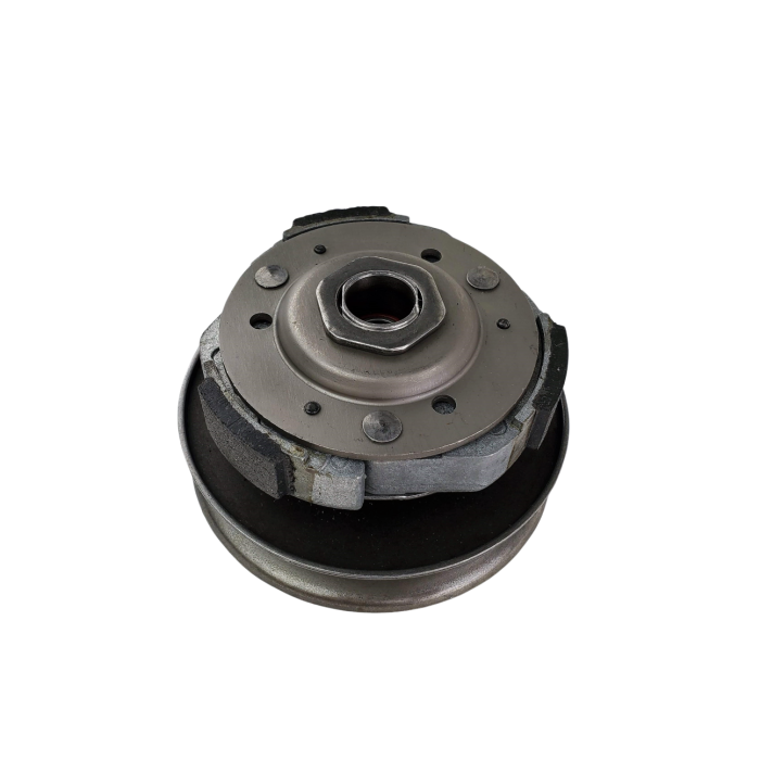 Clutch - & Pulley Assembly - GY6 125cc/150cc Scooter, ATV & Go-Kart