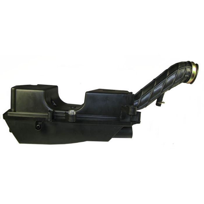 Air Filter - Assembly - 49cc/50cc 139QMB Scooter Engines (Version 2)