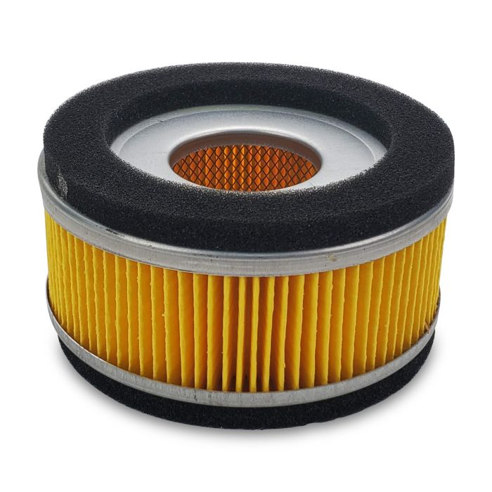 Air Filter - Element - GY6 125cc/150cc (Round Type-1 Scooter, ATV & Go-Kart)