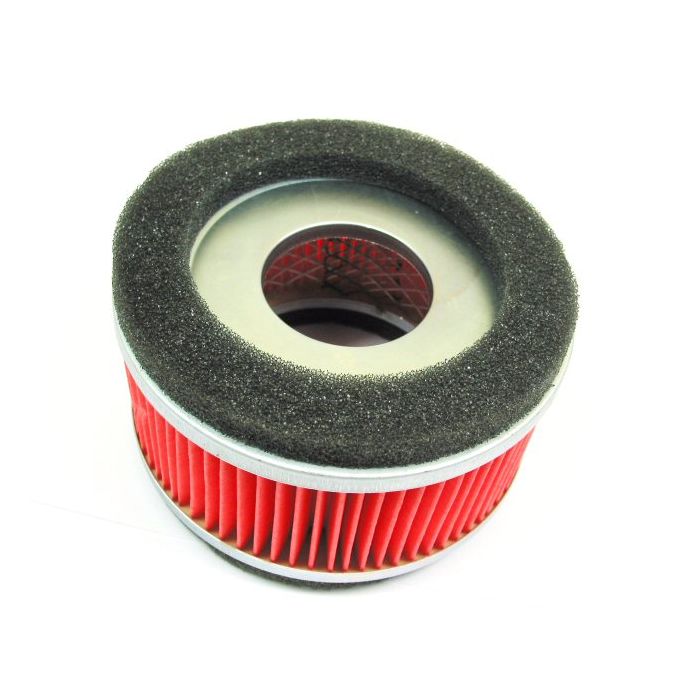 Air Filter - Element - GY6 125cc/150cc (Round Type-2 Scooter, ATV & Go-Kart)