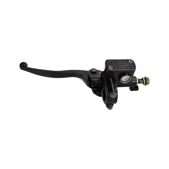 Brake Master Cylinder - Brake Left (L 53x W 28x H 64M)