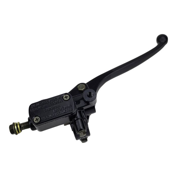 Brake Master Cylinder - Brake Right (w/mirror holder), (L 53 x W 27 x H 64M)