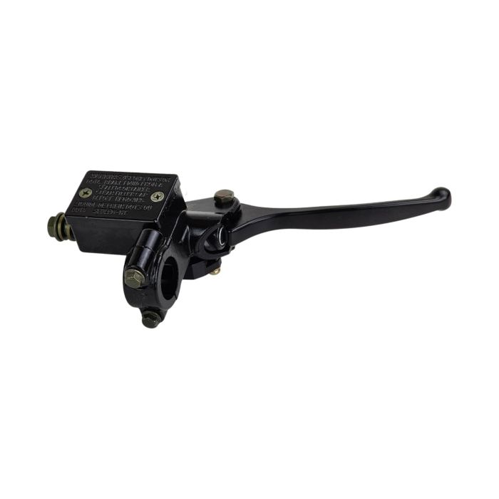 Brake Master Cylinder - Brake Right (L 54x W 36x H 47M)