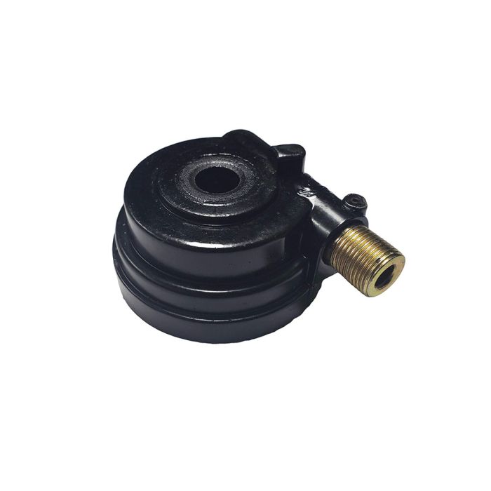 Axle - Speedo Drive - 10mm Boom 50, TAOTAO